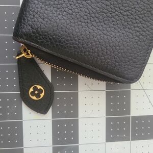 Louis Vuitton Black Wallet